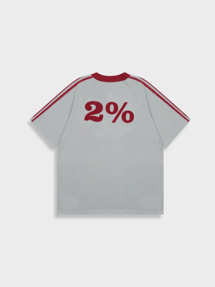 Rocksta Vintage Football Tee - Image 13