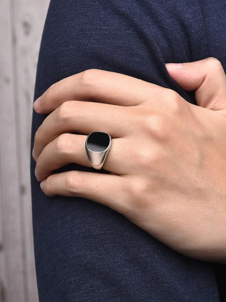 Round Edge Ring - Palma - Image 4