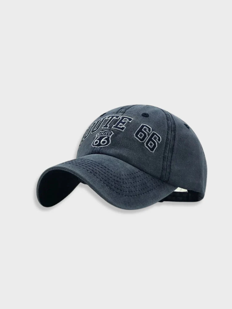 Route 66 Cap - Image 2