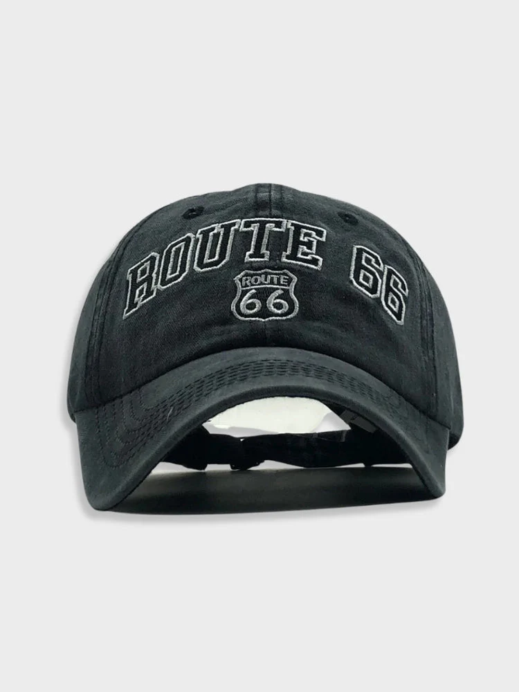 Route 66 Cap - Image 3