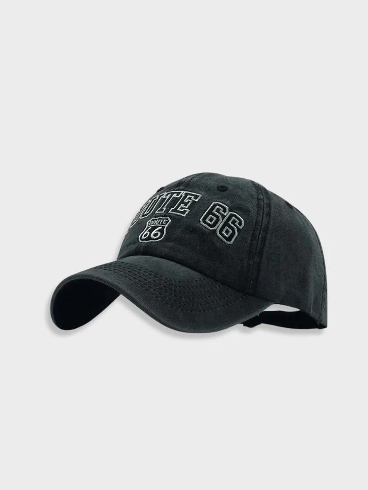 Route 66 Cap - Image 4
