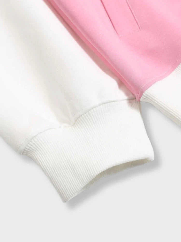 Saerow Racing Hoodie - Image 3