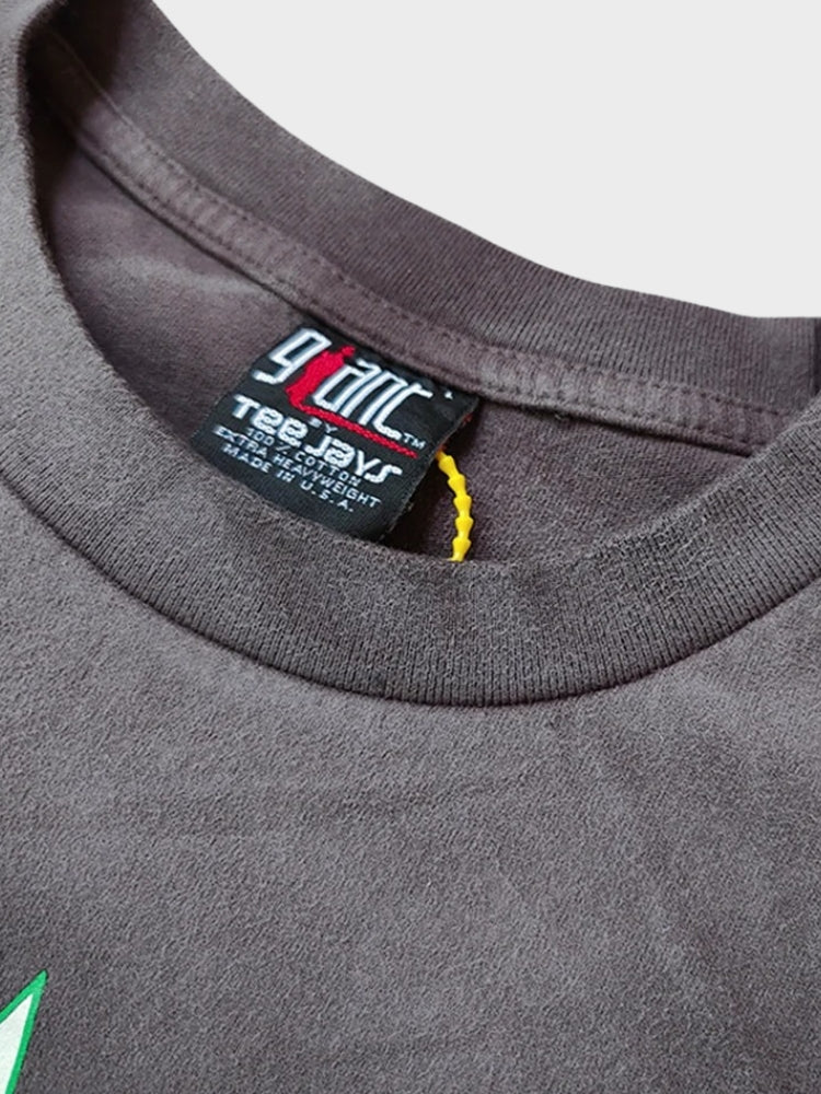 Saint Enemy Tee - Image 2