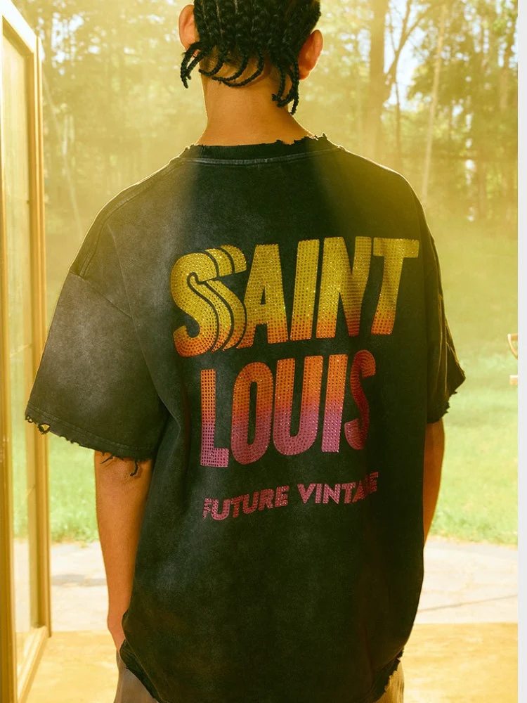 Saint Louis Future Vintage - Image 3