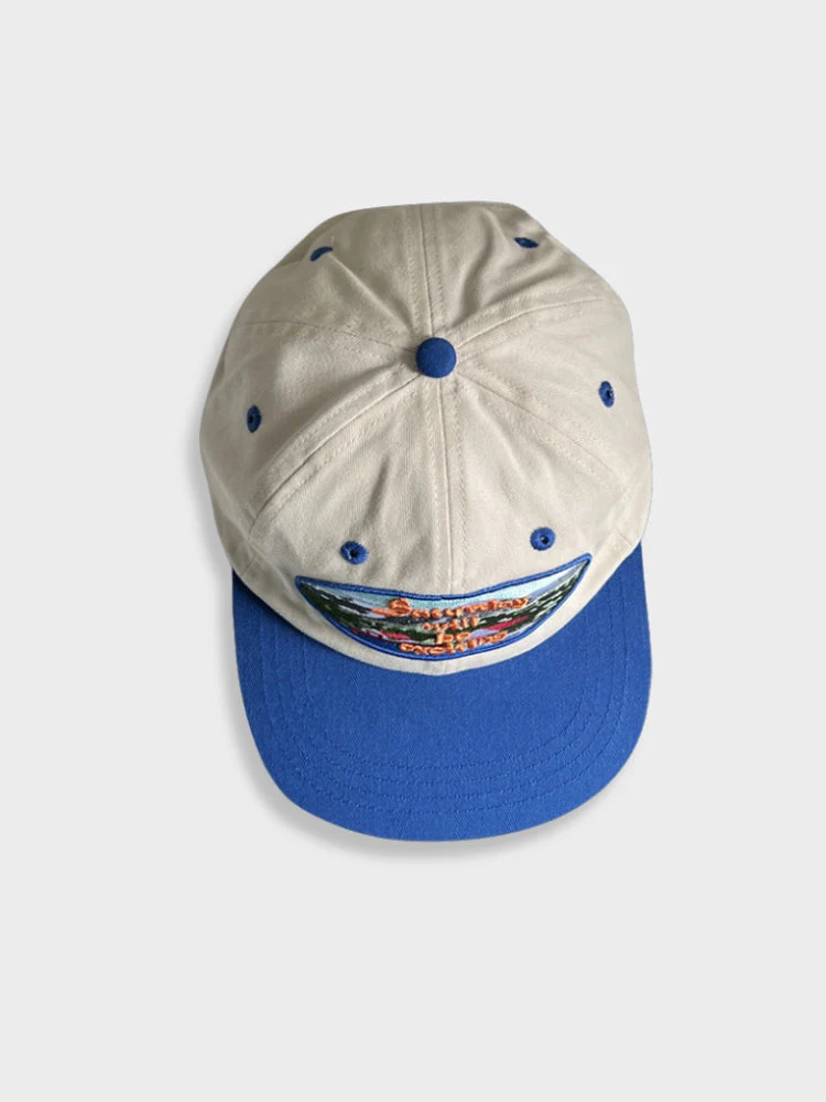 Saturday Cap - Image 5