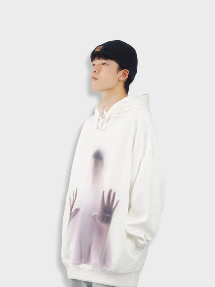 Save Me Hoodie - Image 8