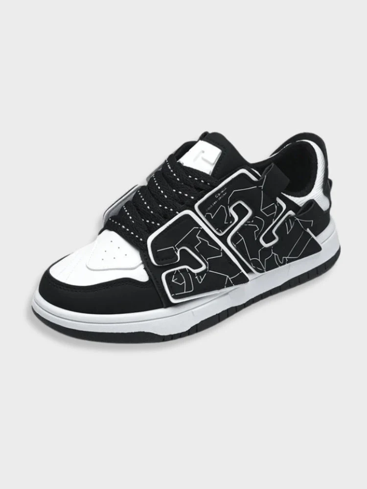 SC Social Club x Decarba Dunks - Image 7