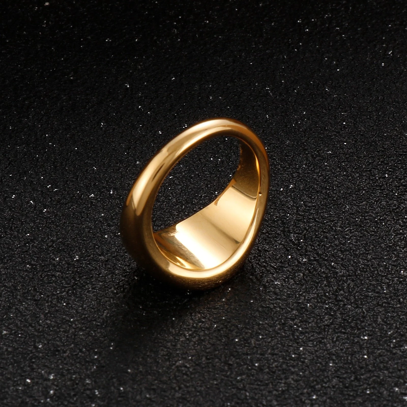 Signet Casual Ring - Image 7