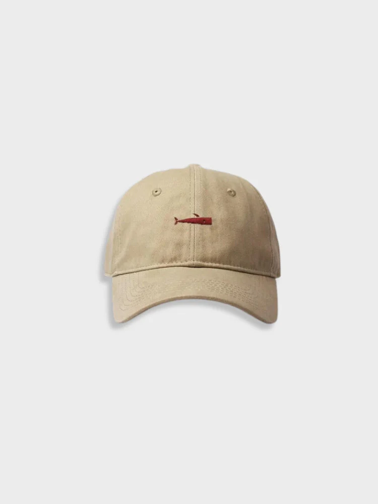 Simple Fish Cap - Image 3