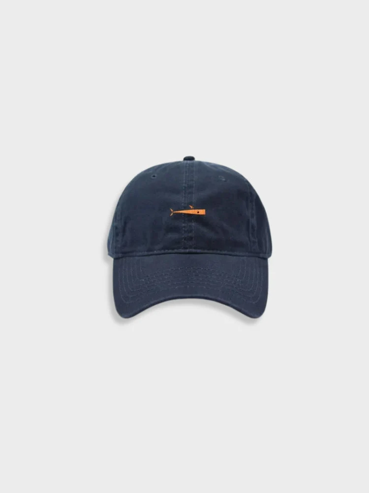 Simple Fish Cap - Image 4