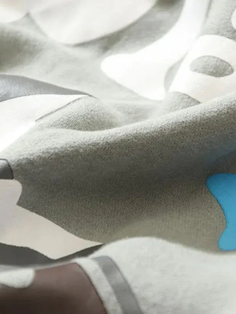 So Many Planets Hoodie - Image 7
