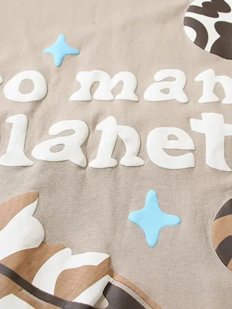 So Many Planets Tee - Image 6
