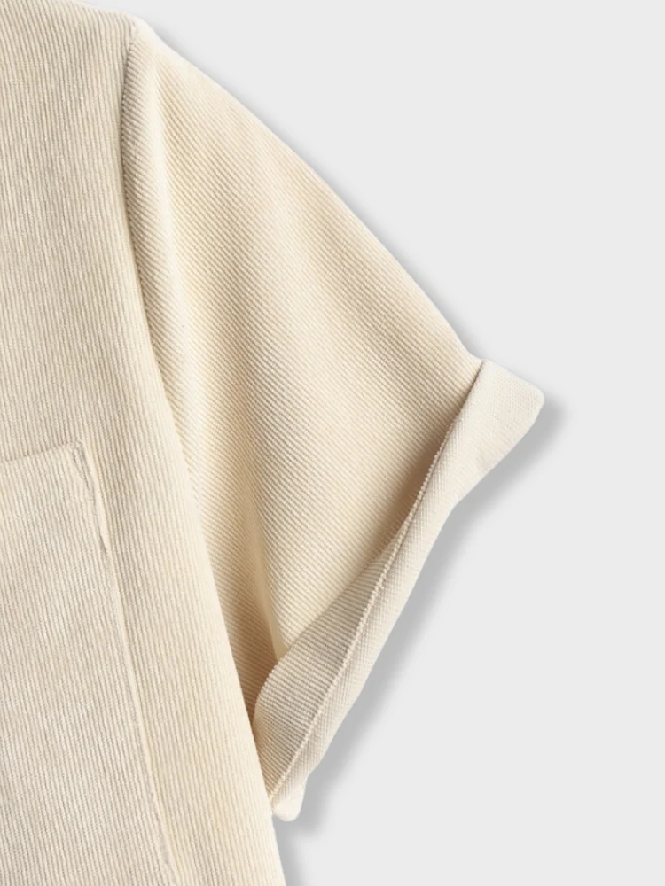 Sommer Set Corduroy - Antonio - Image 4