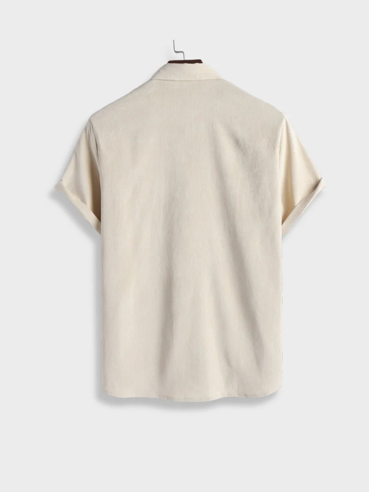 Sommer Set Corduroy - Antonio - Image 5