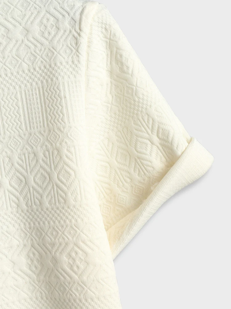 Sommer Set Jacquard - Image 6