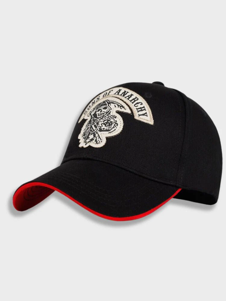 Sons of Anarchy Cap - Image 2