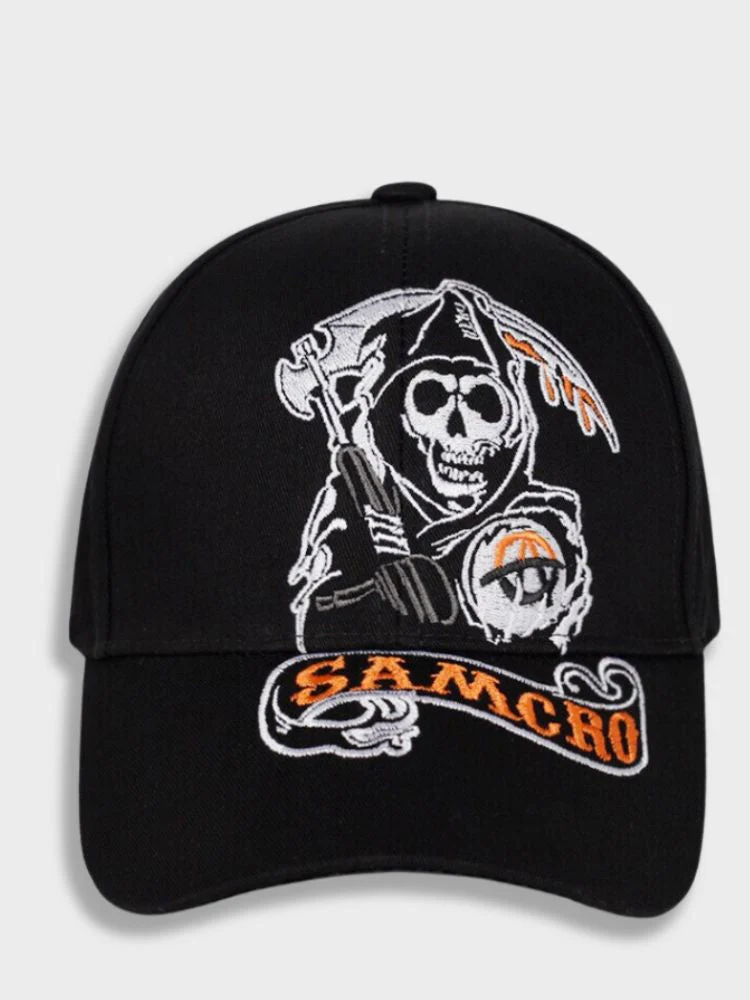 Sons of Anarchy Cap - Image 3
