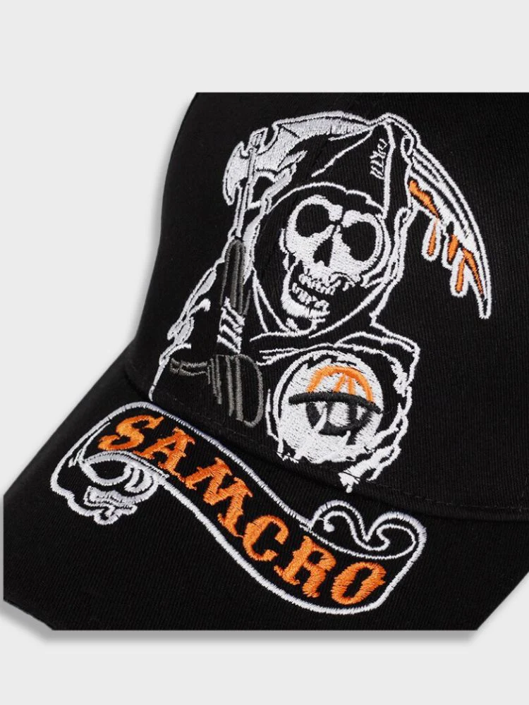 Sons of Anarchy Cap - Image 4