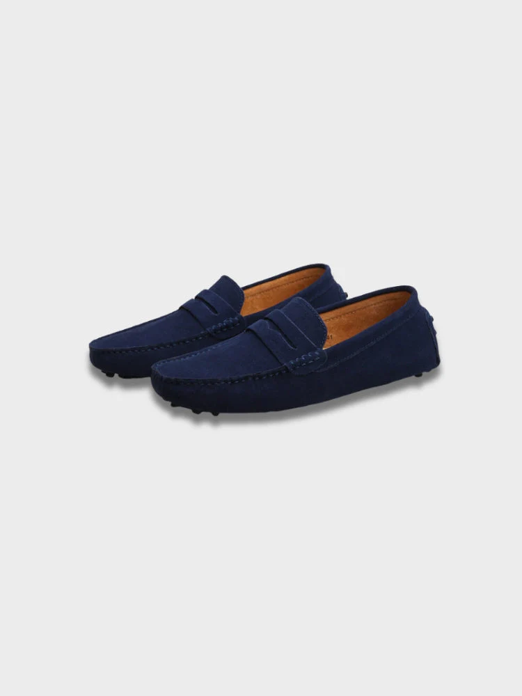 Spanish Loafers - Baskonia - Image 4