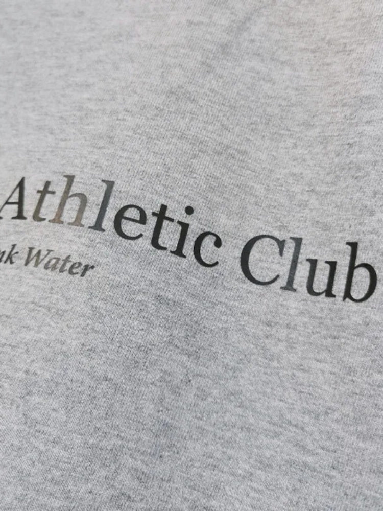 Sporty & Rich Club Tee - Image 4
