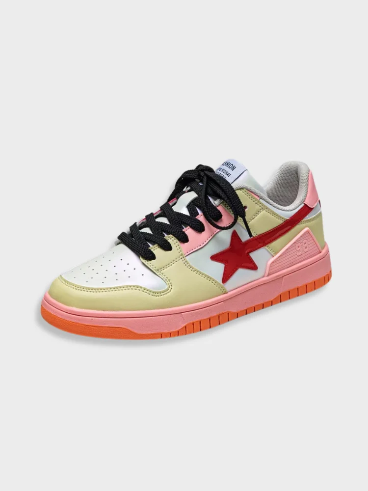 Starry Dunks - Image 11