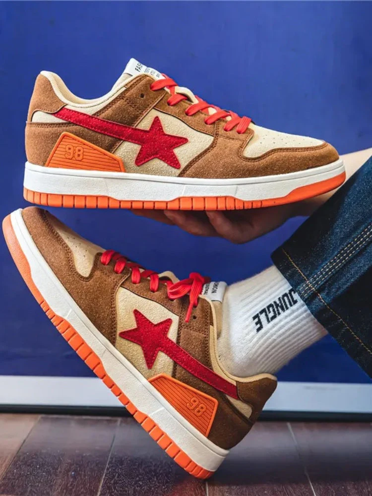 Starry Dunks - Image 9