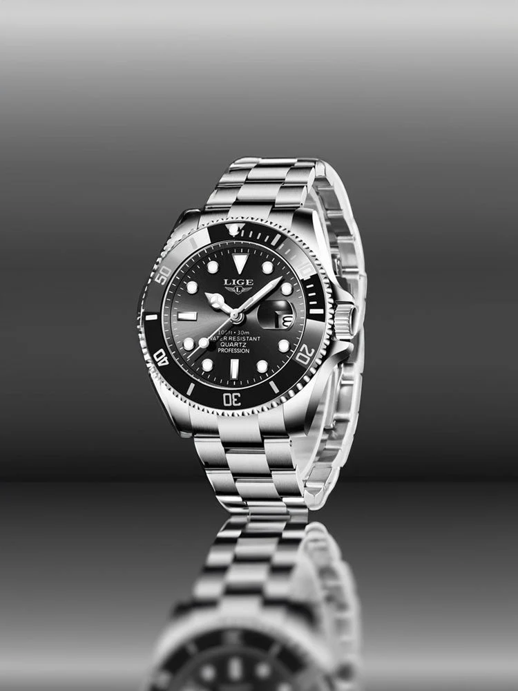 Submarine Watch - Port de Calvi - Image 3