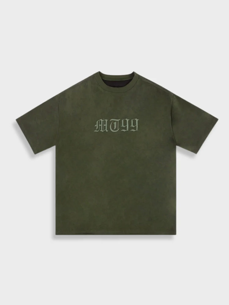 Suede 99 Tee - Image 10