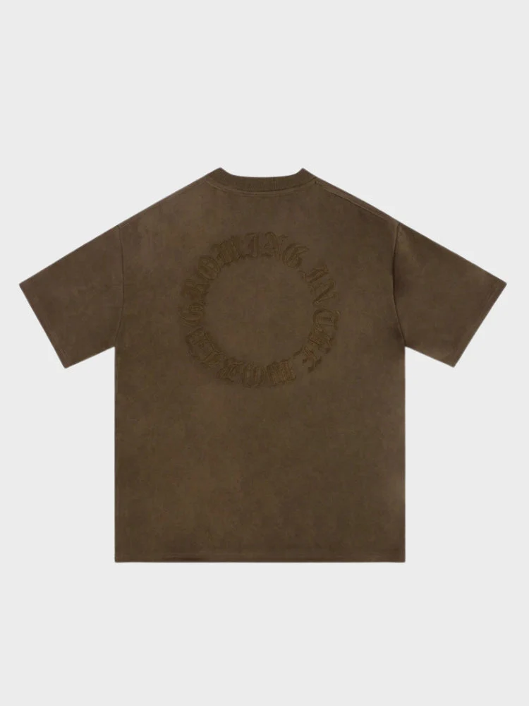 Suede 99 Tee - Image 2