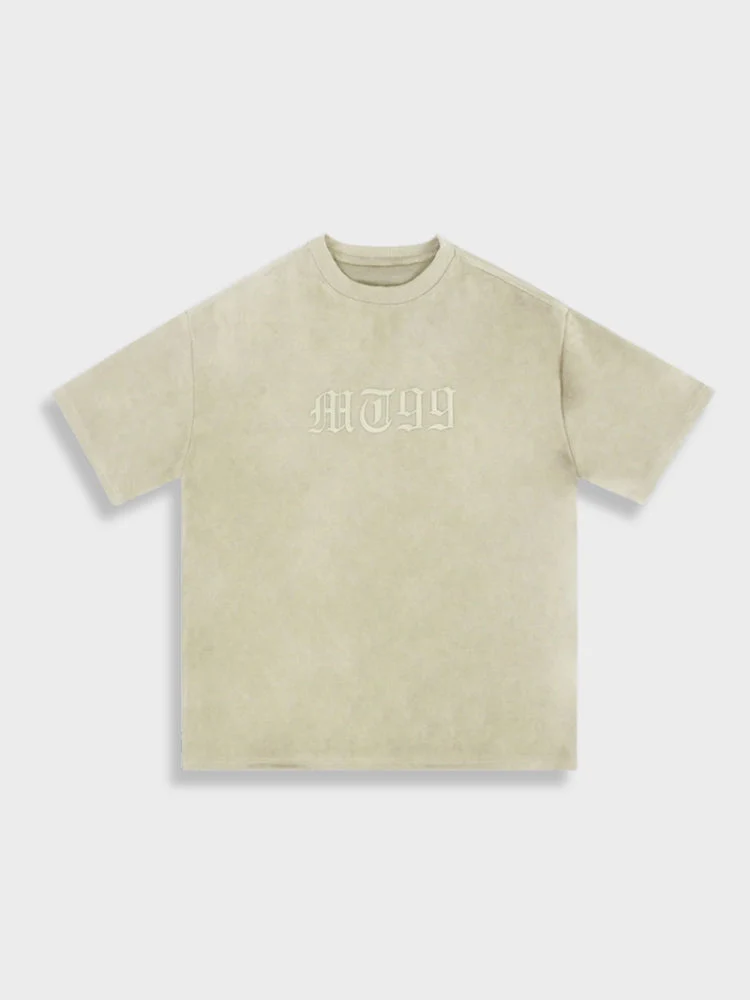 Suede 99 Tee - Image 6