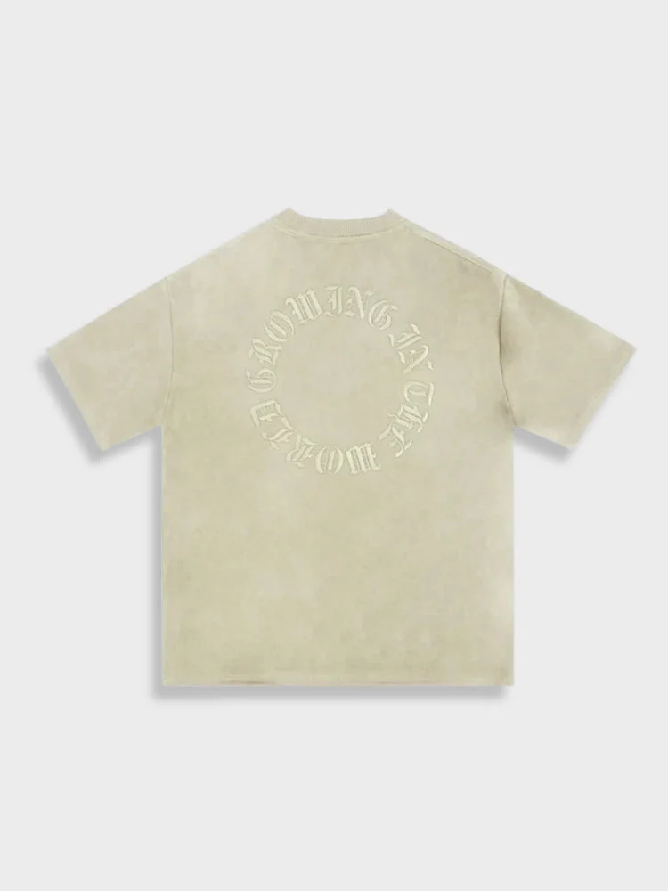 Suede 99 Tee - Image 7
