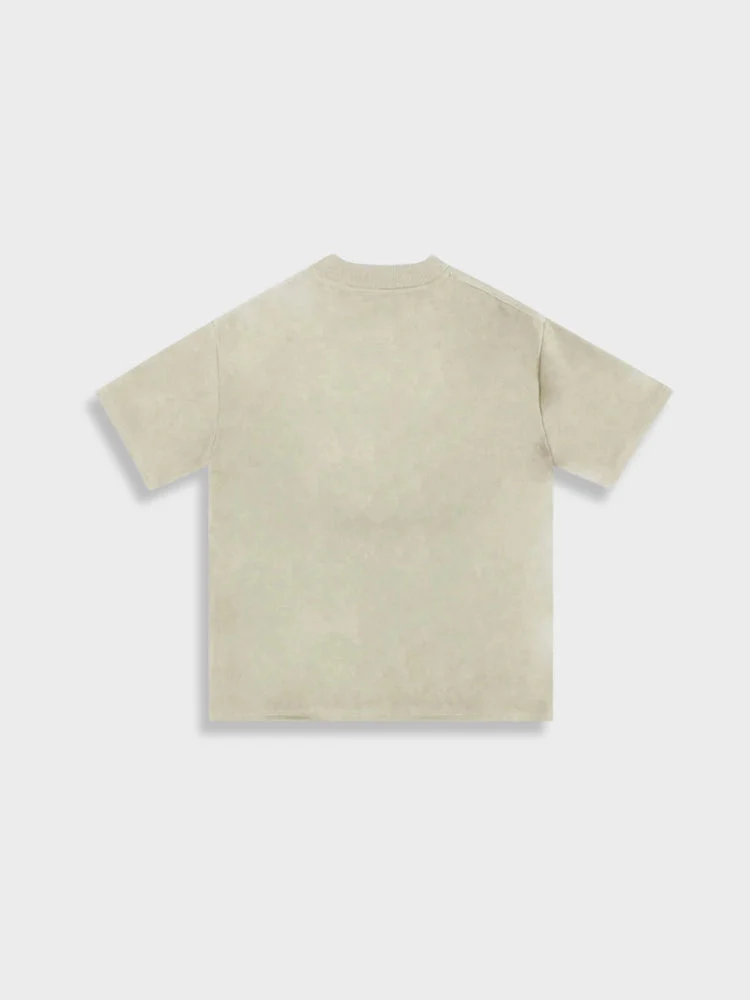 Suede Dream Groing Tee - Image 9