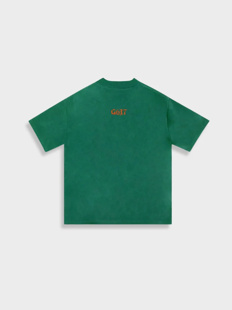 Suede G617 Tee - Image 11