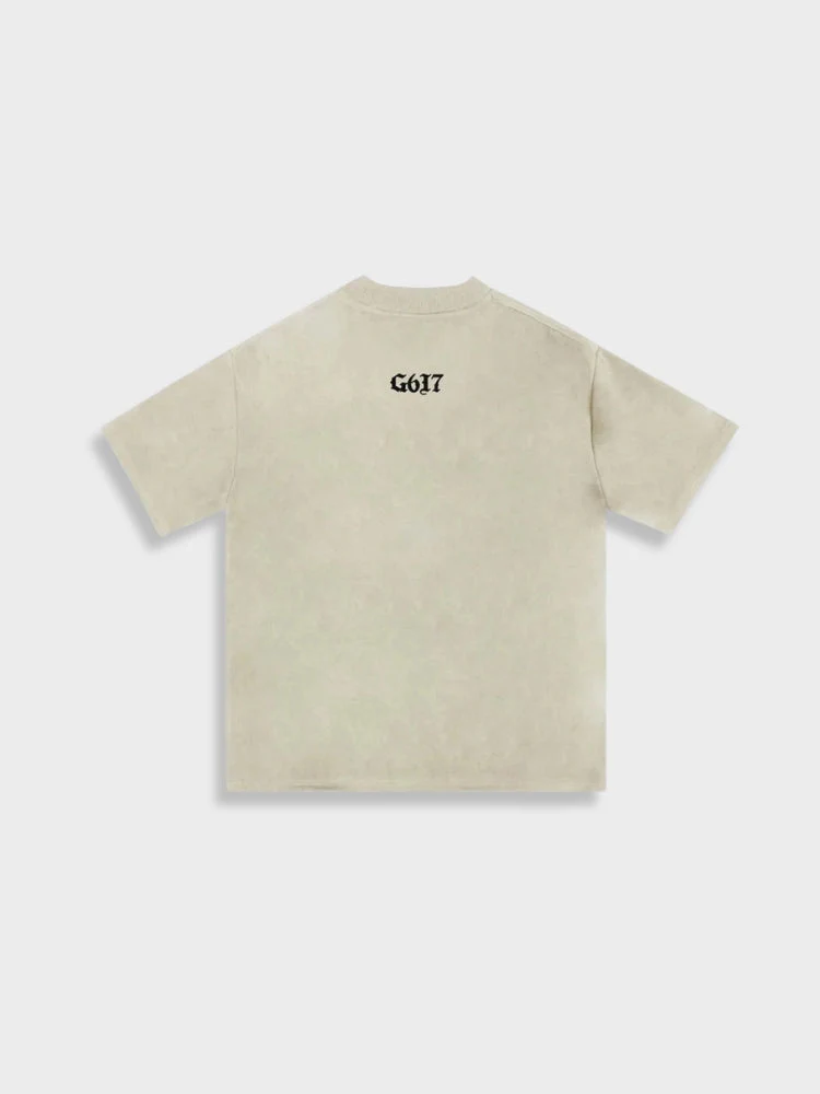 Suede G617 Tee - Image 9