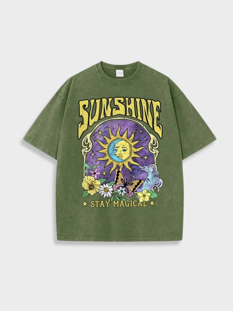 Sunshine Tee - Image 3
