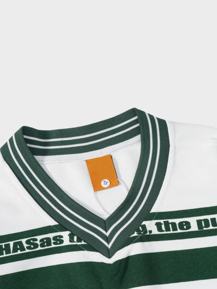 Supreme Longsleeve Streetwear Shirt - Image 3