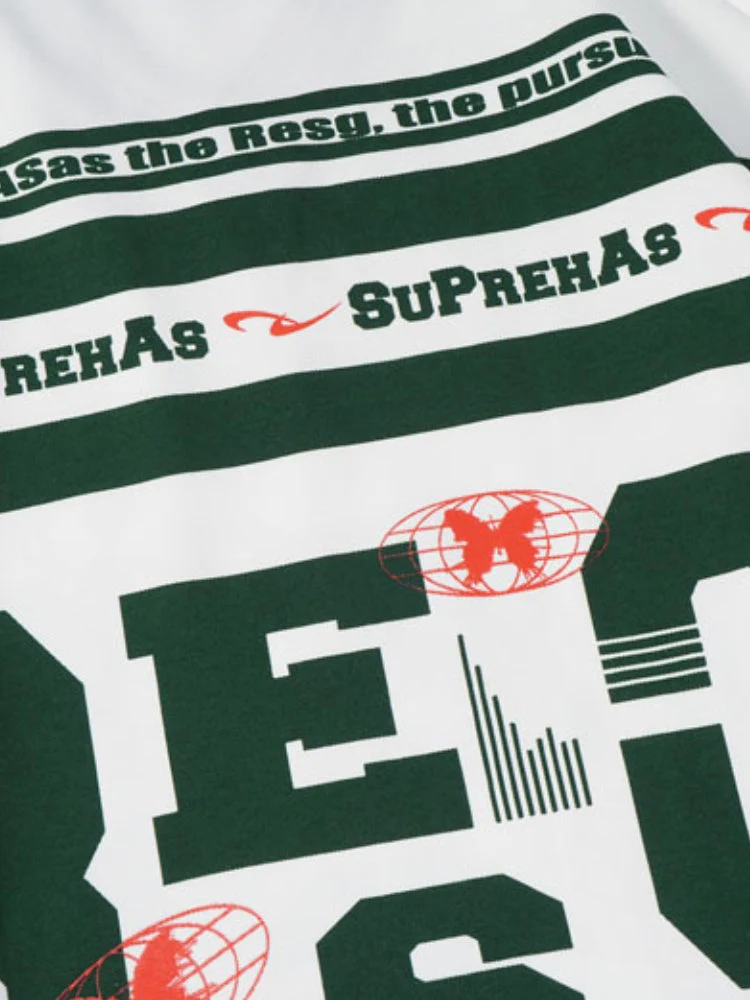Supreme Longsleeve Streetwear Shirt - Image 6