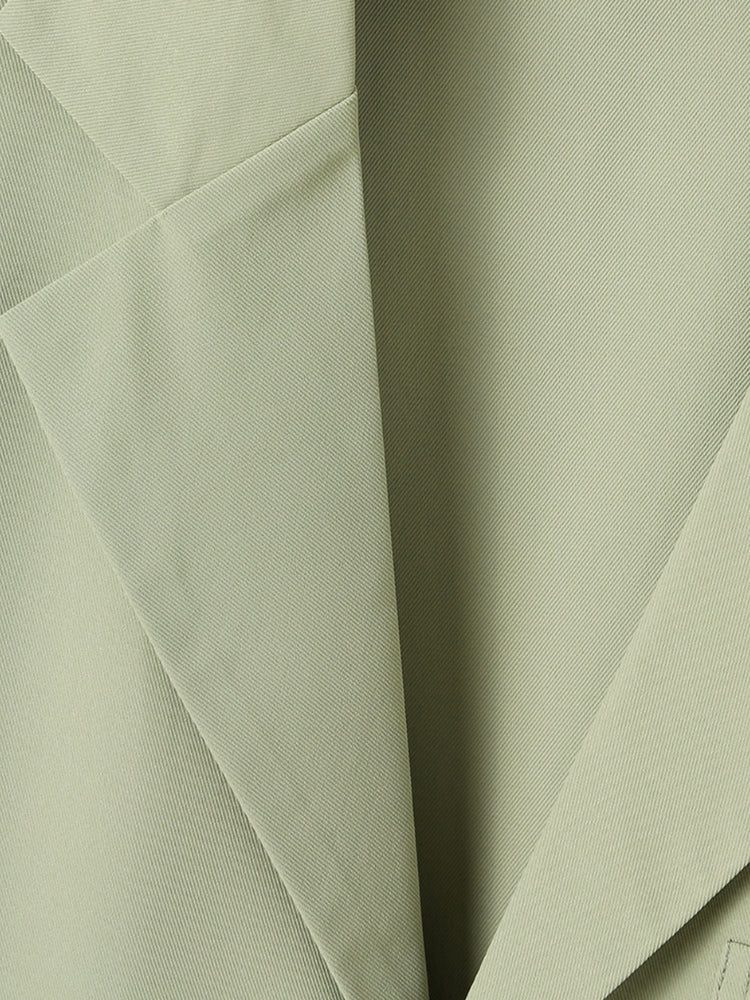 Tailored Old Money Collar Shirt - Image 4