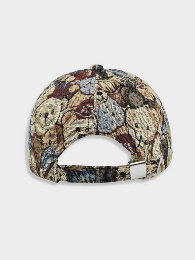 Teddy Cap - Image 3