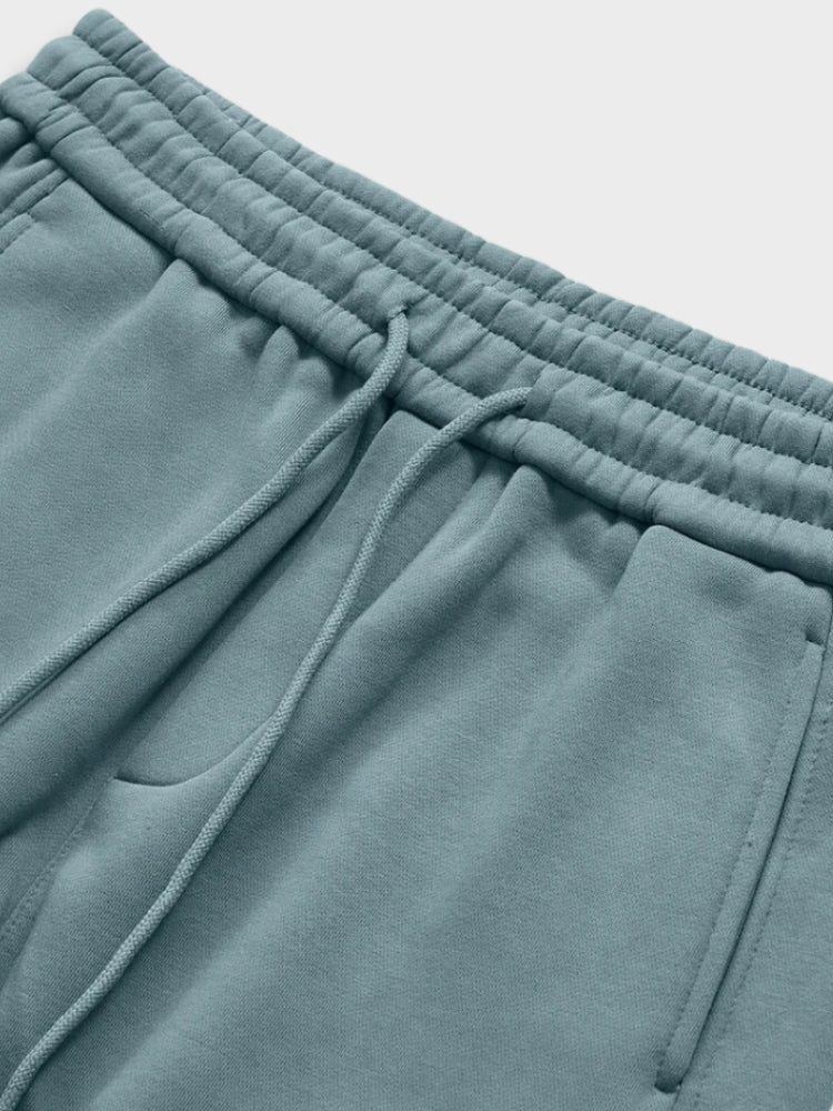 Thick Fleece Joggers - Image 12
