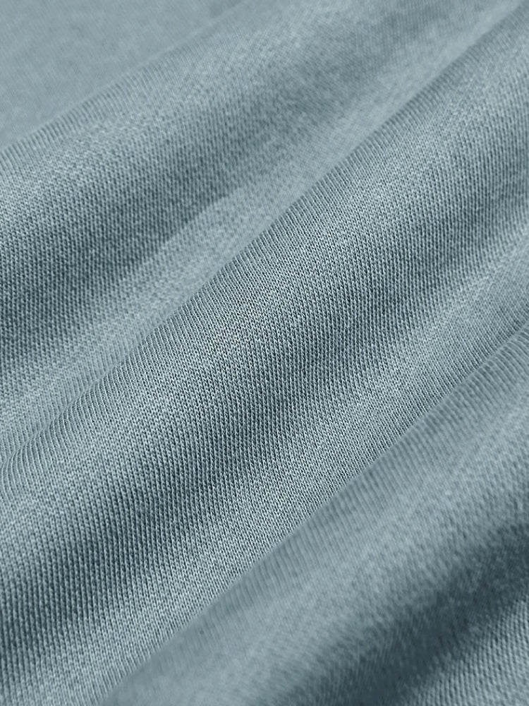 Thick Fleece Joggers - Image 9