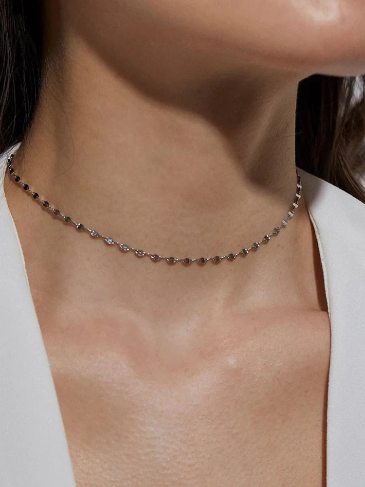 Thin Layered Choker - Image 2
