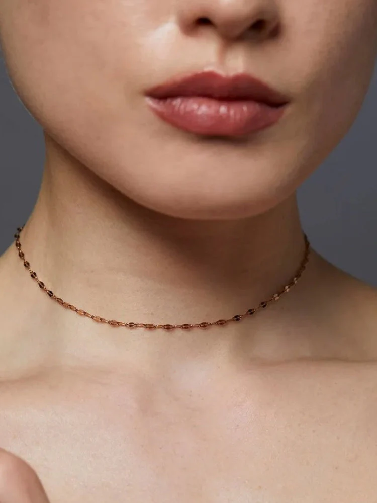 Thin Layered Choker - Image 4