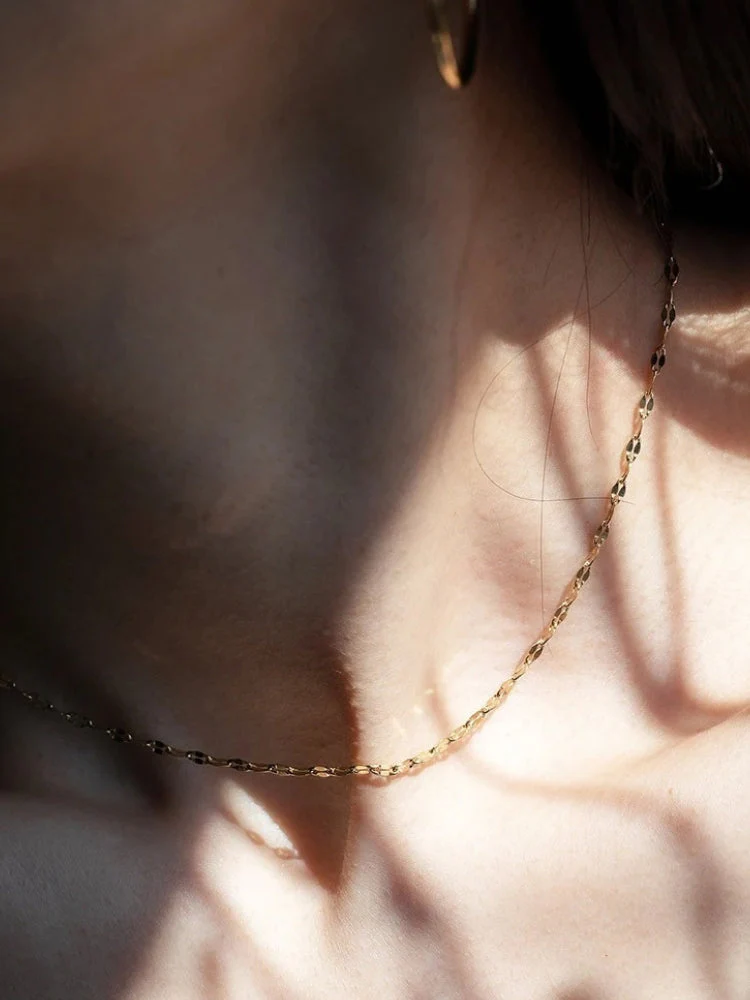 Thin Layered Choker - Image 8