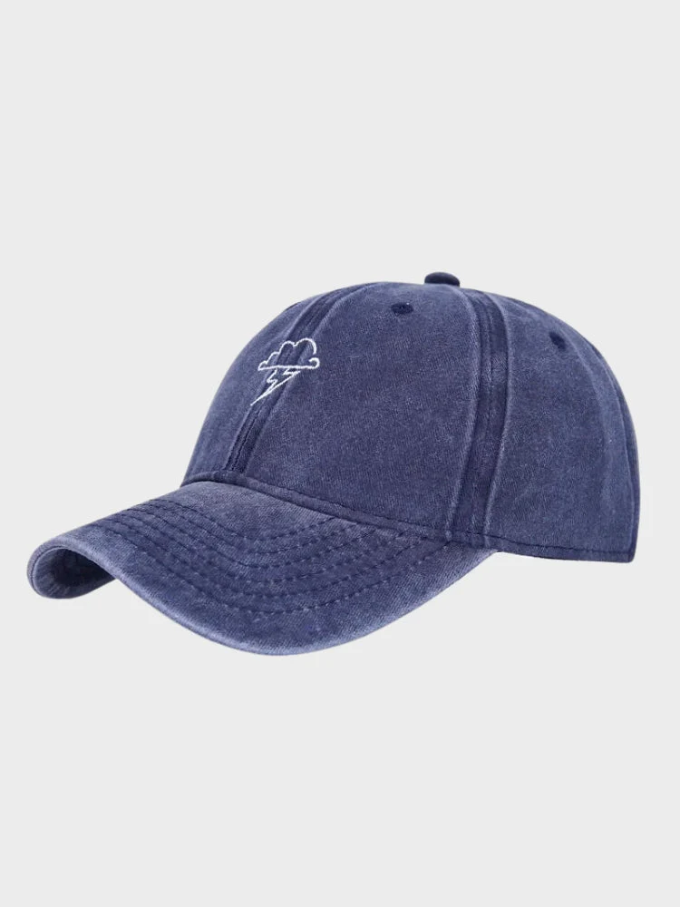 Thunder Cloud Cap - Image 2