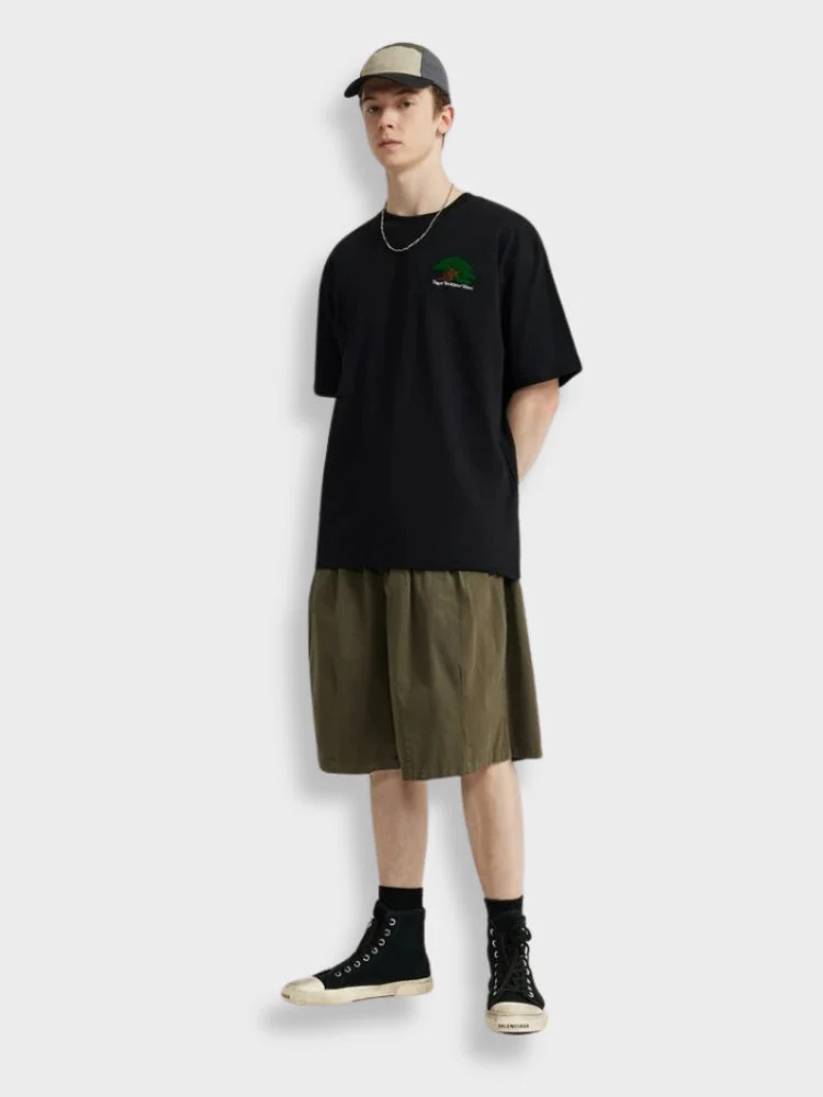 Treat Yourself Good Tee - Image 2