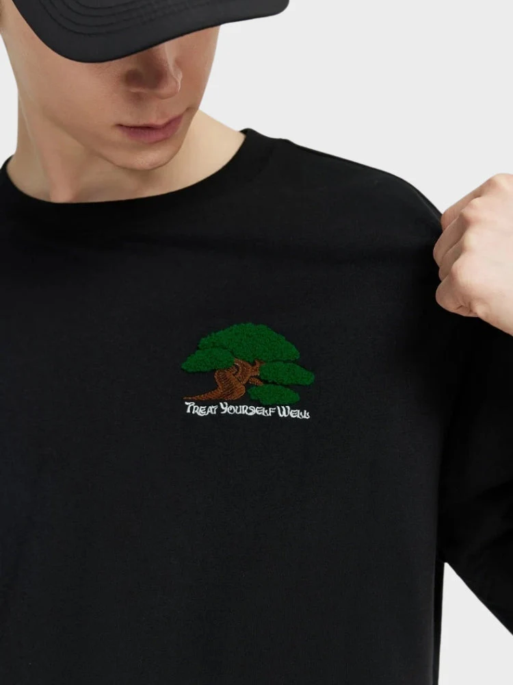 Treat Yourself Good Tee - Image 3