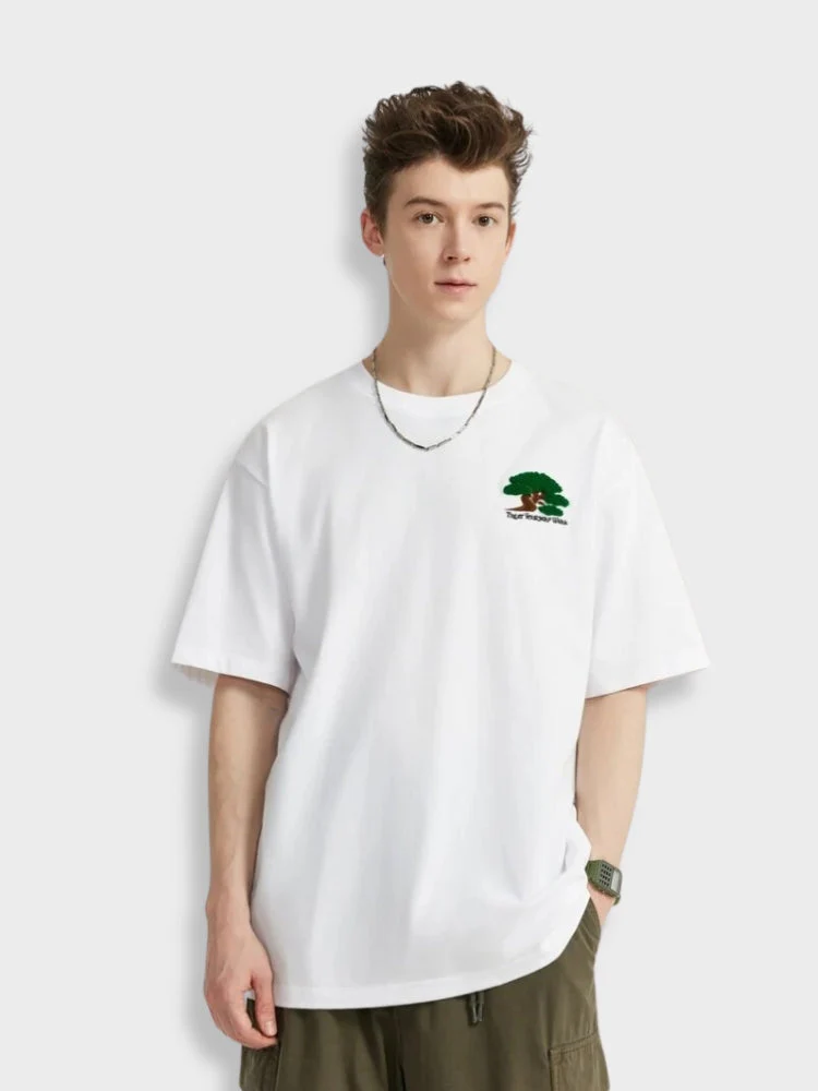 Treat Yourself Good Tee - Image 5