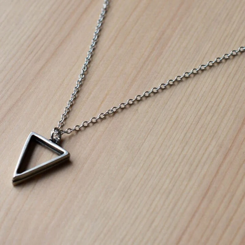 Triangle Bracelet - Image 2