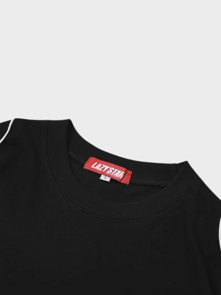 Unknown Vintage Tee - Image 3